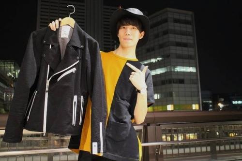 夏物買取の2016SS