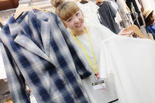 トレファクスタイル立川店ブログ画像１