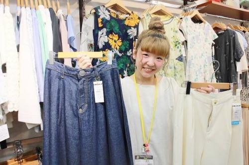 トレファクスタイル立川店ブログ画像２