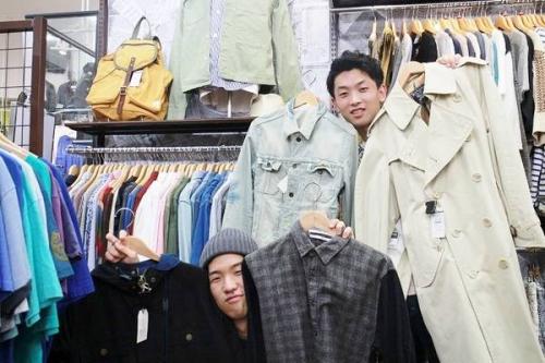 ブランド買取の夏物買取