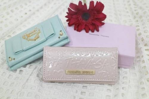 サマンサタバサのブランド買取