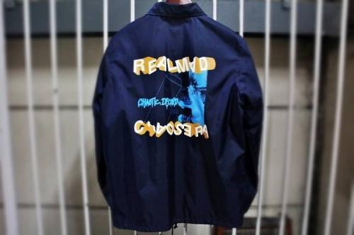 アンダーカバーのマッドストア