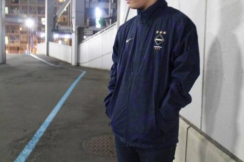 ストリートのブランド買取