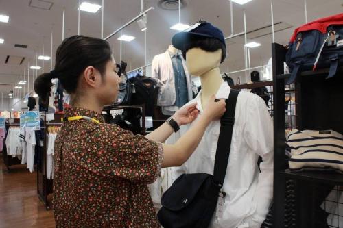 トレファクスタイル立川店ブログ画像２