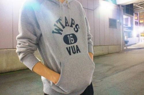 ダブルタップスの16ＳＳ