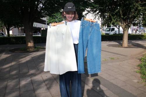 レディースのプチプラ