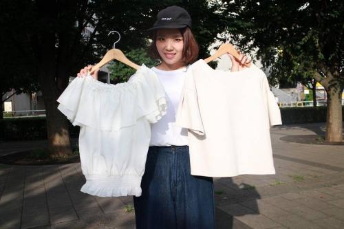 プチプラのLOWRYS FARM