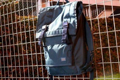 メンズのミッションワークショップ