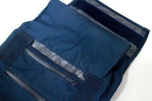 バックパックのMISSION WORK SHOP