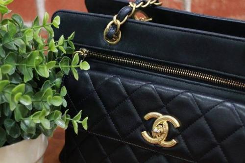 ＣＨＡＮＥＬのバッグ