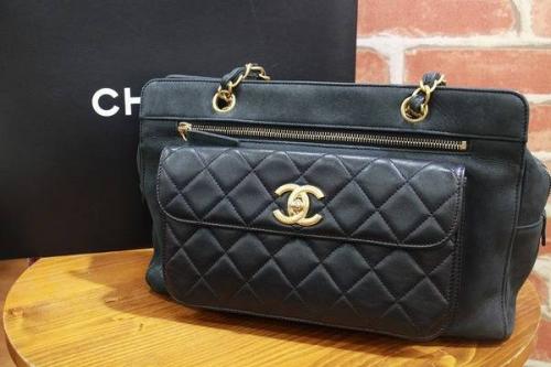 バッグのマトラッセ