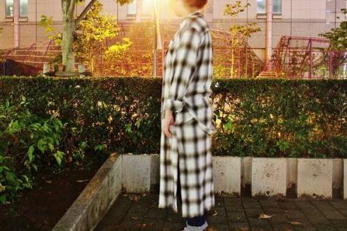 フィーニーのガウン