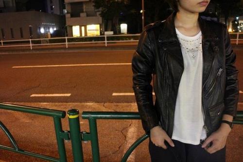 DEUXIEME CLASSEの立川