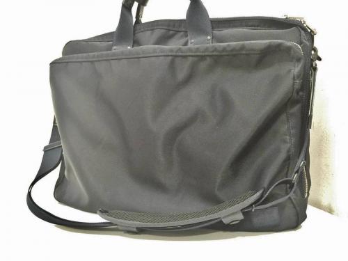 ポーターのバッグ