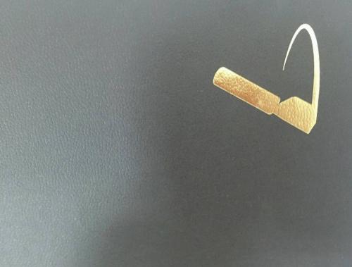 土屋鞄のクラッチバッグ