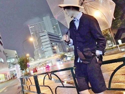 Engineered Garmentsのガーメンツ