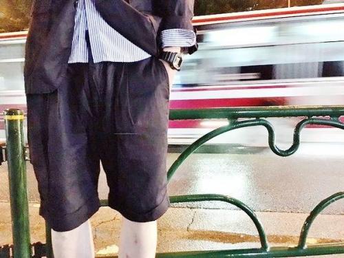 フリークスストアの立川