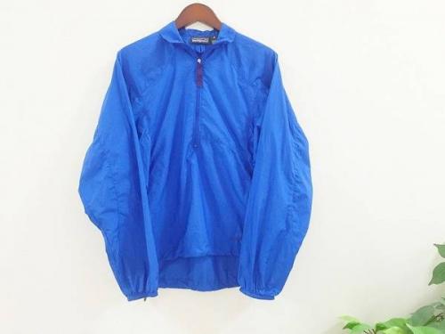 アークテリクスのパタゴニア