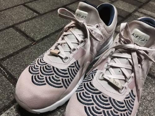 CITY COLLECTIONのNIKE