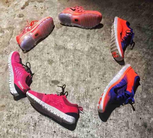 立川のスポーツ