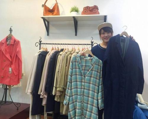 トレファクスタイル立川店ブログ画像１