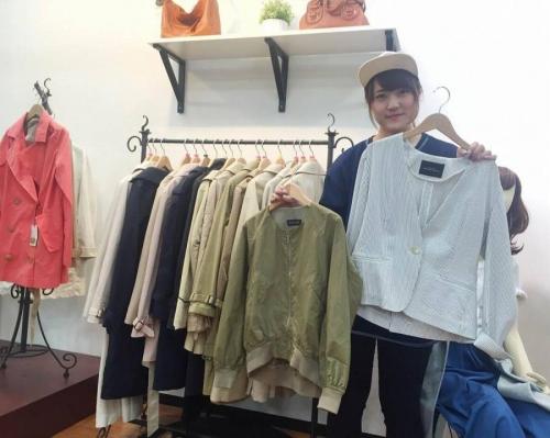 トレファクスタイル立川店ブログ画像２