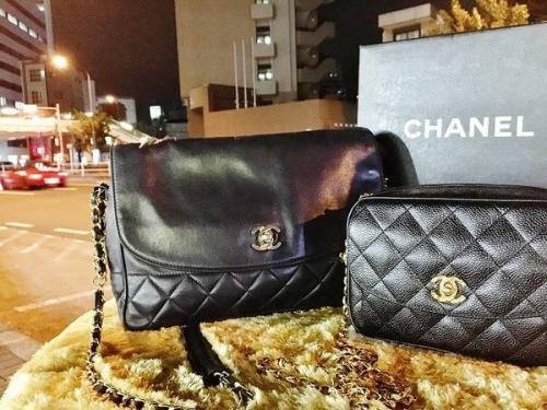 CHANELのシャネル