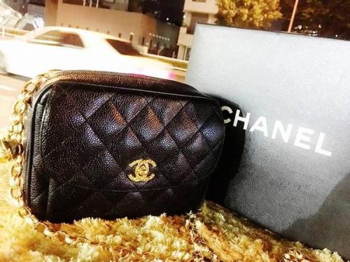 シャネルのマトラッセ