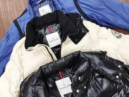 MONCLERのモンクレール