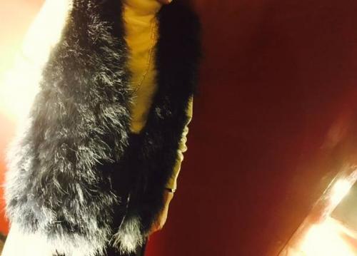 トレンドの秋冬