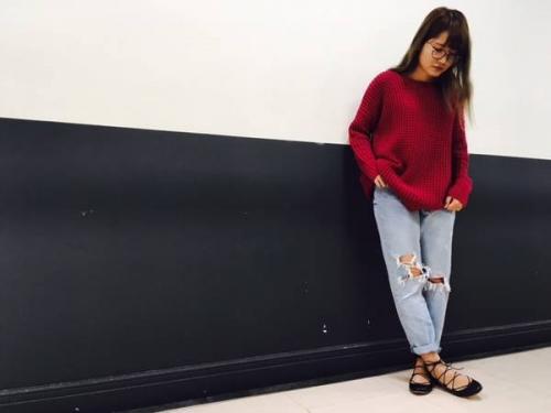 トレンドの立川