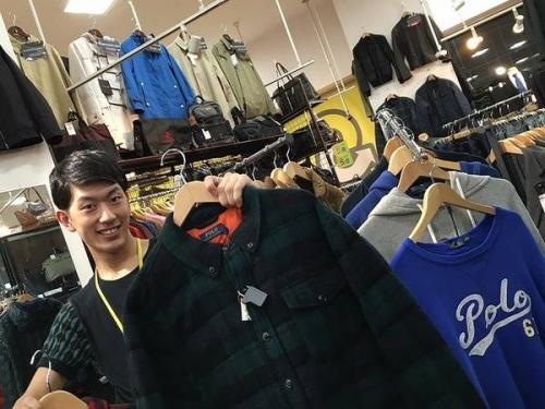 トレファクスタイル立川店ブログ画像４