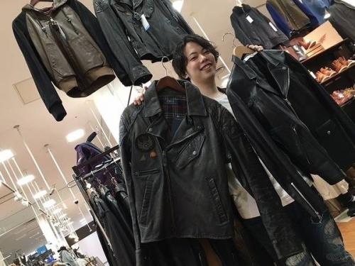 トレファクスタイル立川店ブログ画像５