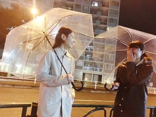 レインコートのTraditional Weather Wear