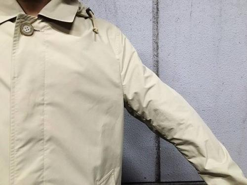 トラディショナルウェザーウェアの立川