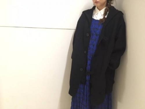Y’SのPLEATS PLEASE