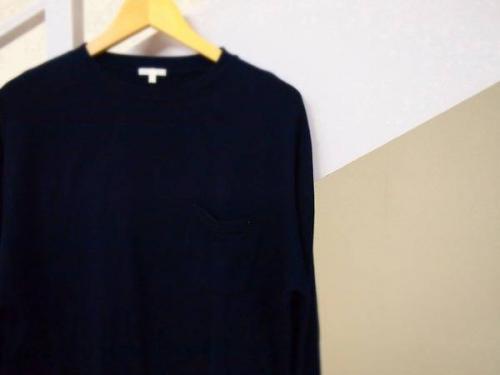 新入荷のメンズ