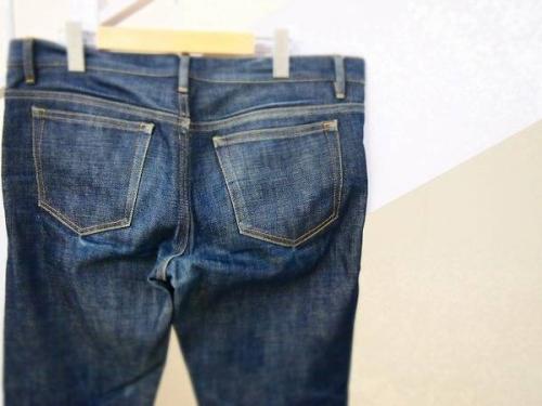 メンズの秋冬物