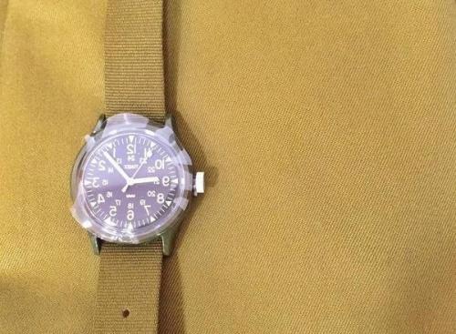 腕時計の限定品