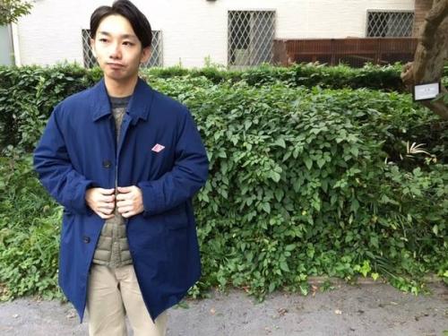 エムエイチエルのダントン