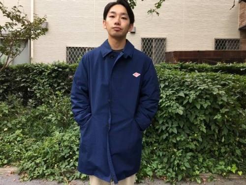 ダントンの立川