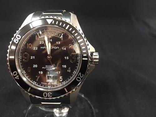 ベンチュラのジャズマスター