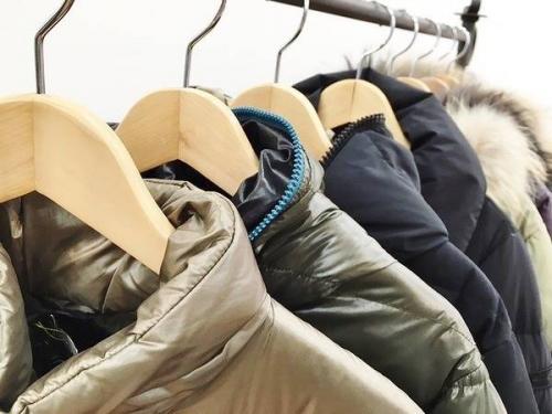 タトラスのノースフェイス