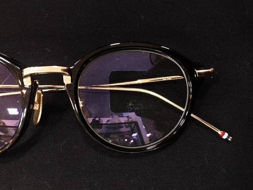 トムブラウンの立川