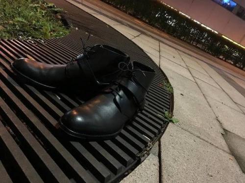 Dior Hommeのディオール