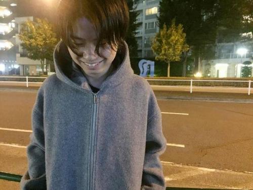 セレクトショップのフリース