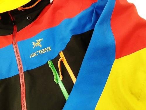 ARC'TERYXのアークテリクス