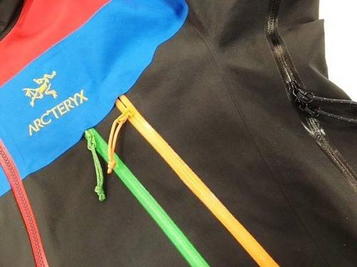 ビームスのTheta SV