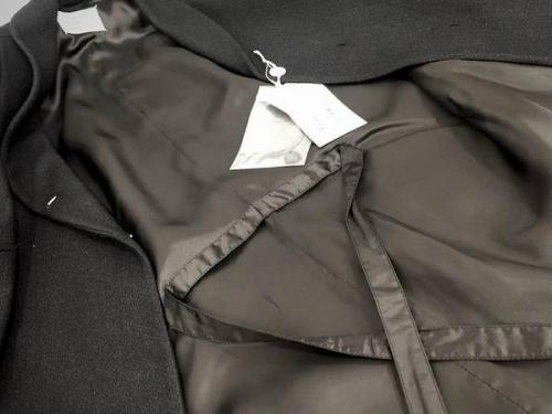 マルジェラのコート