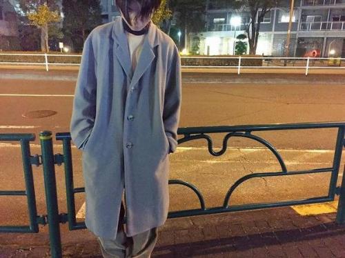 新入荷のオーバーサイズ